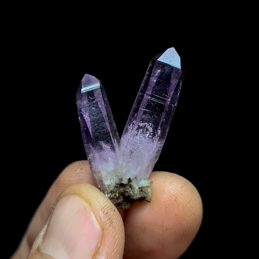 Amethyst
