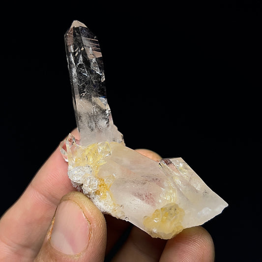 Quartz