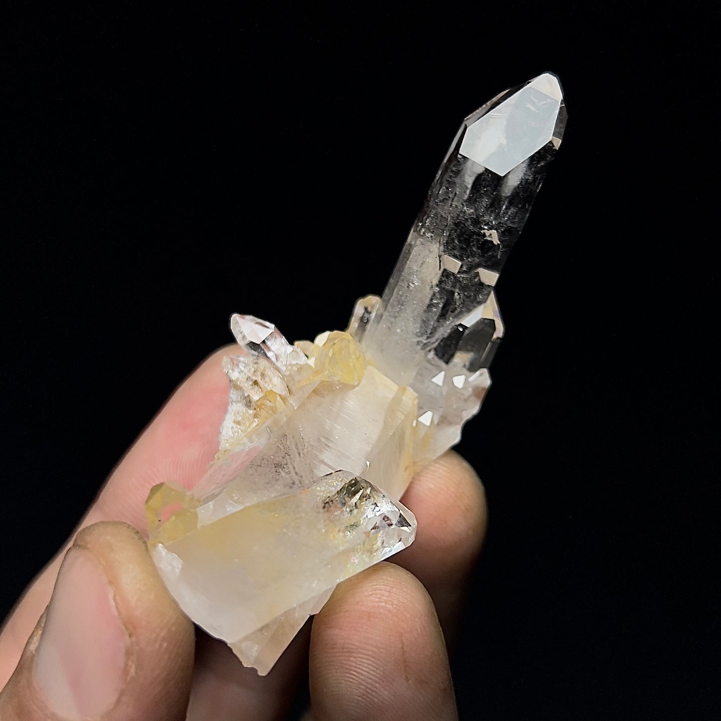 Quartz