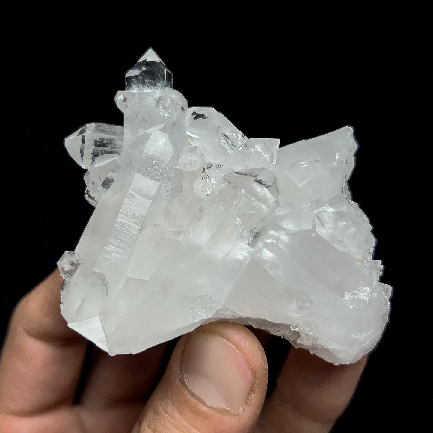 Quartz