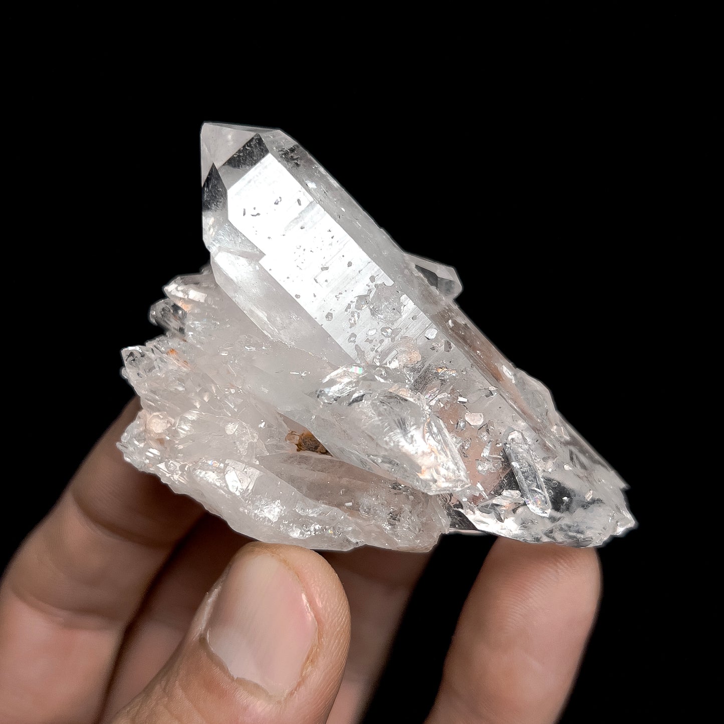 Quartz