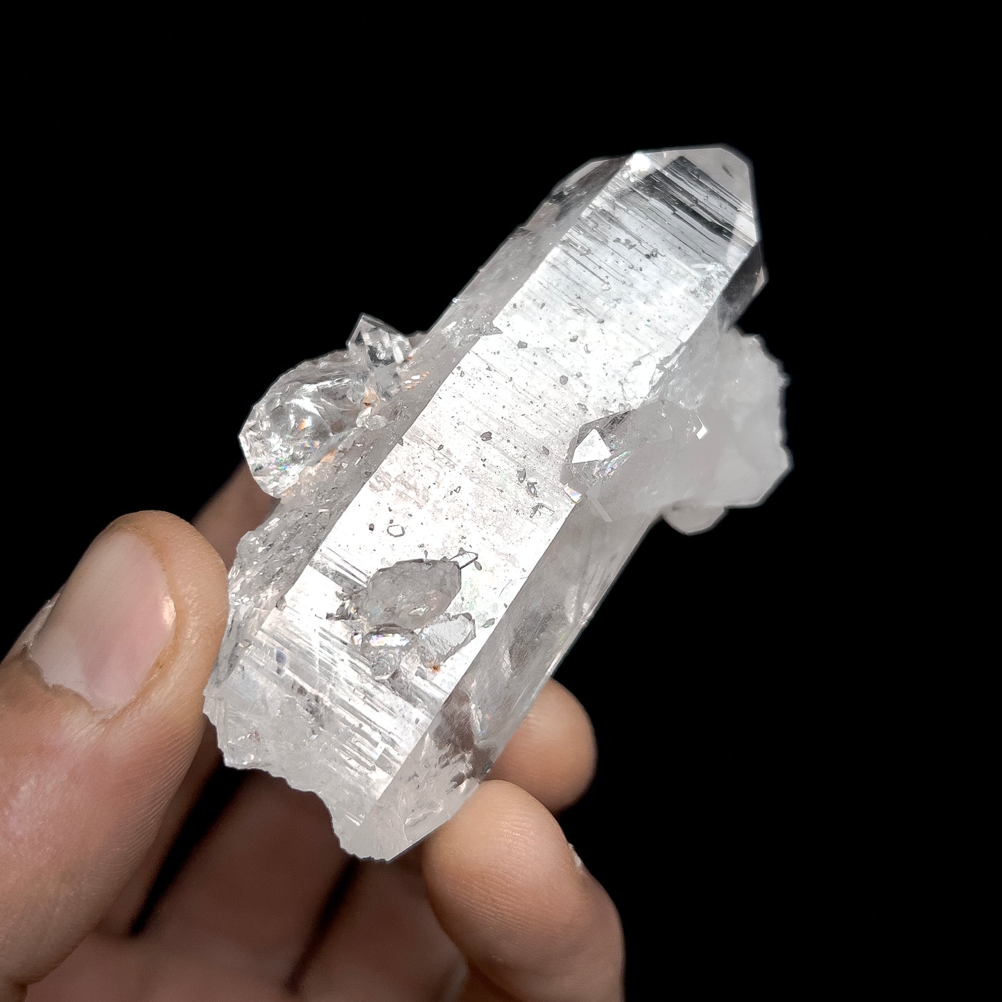 Quartz
