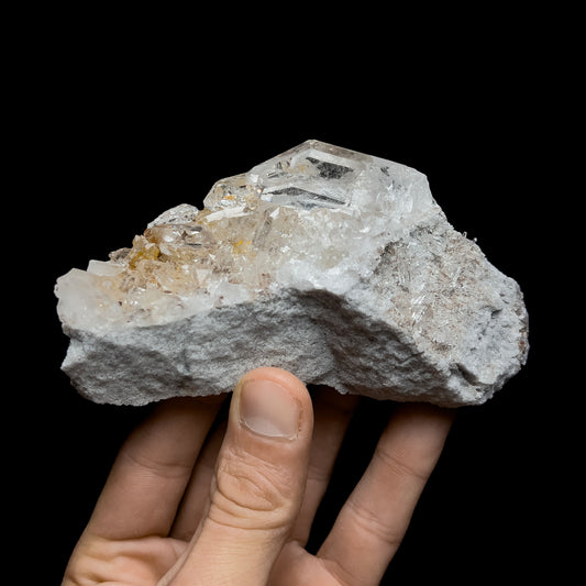 Quartz