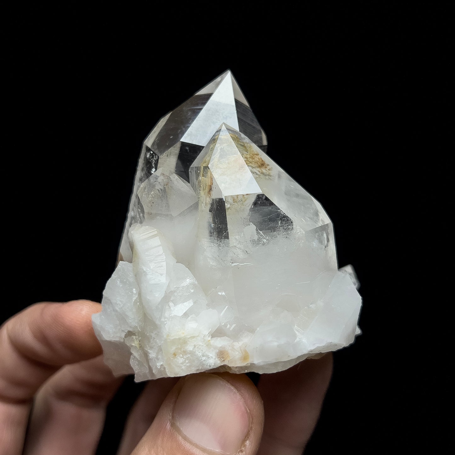 Quartz