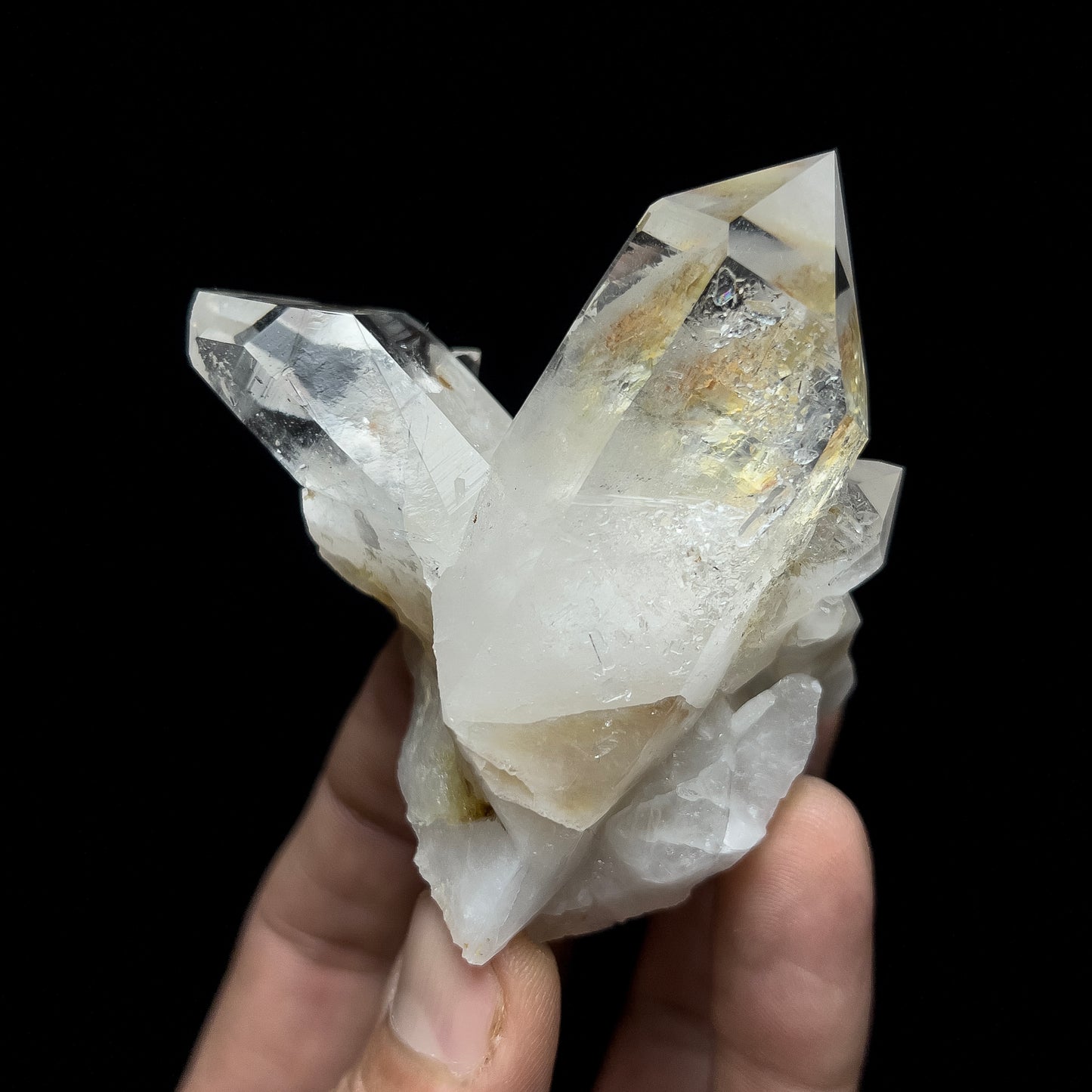 Quartz
