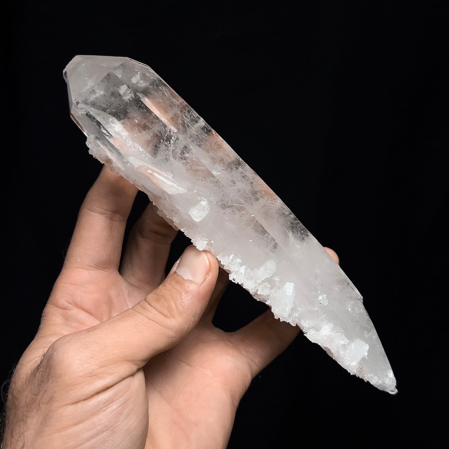 Quartz