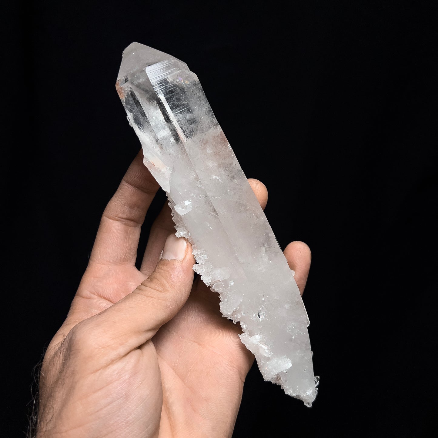 Quartz