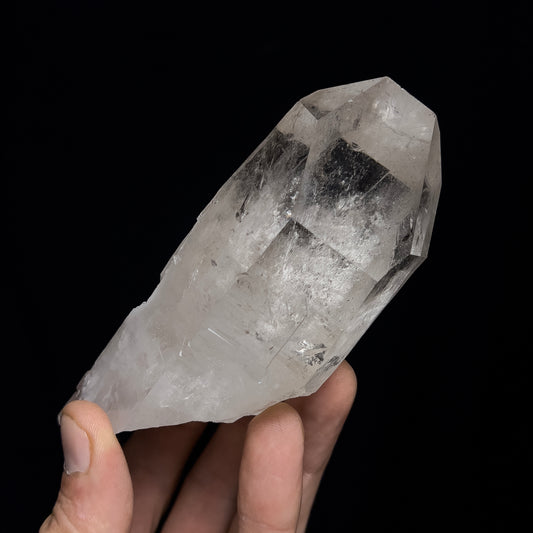 Smoky Quartz