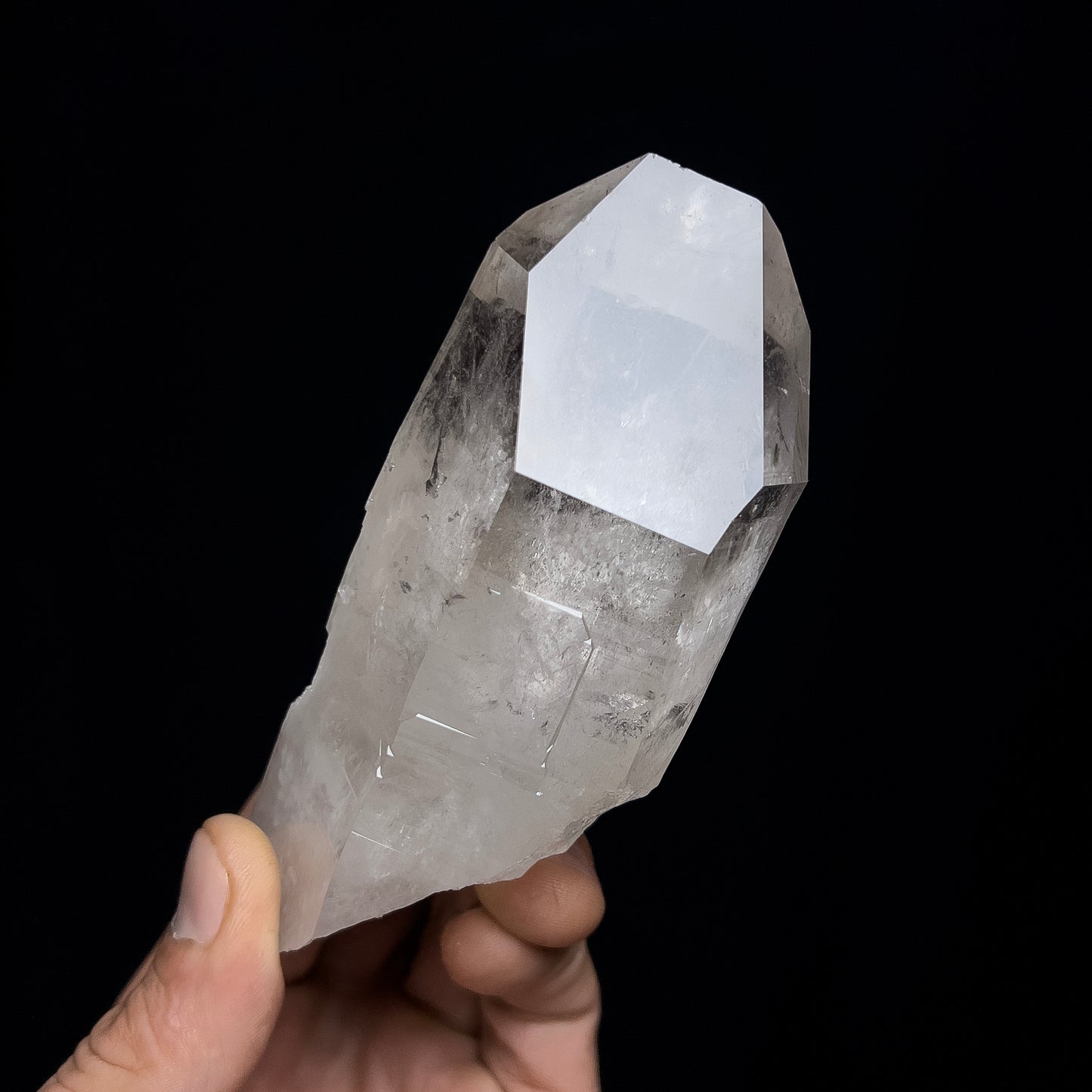 Smoky Quartz
