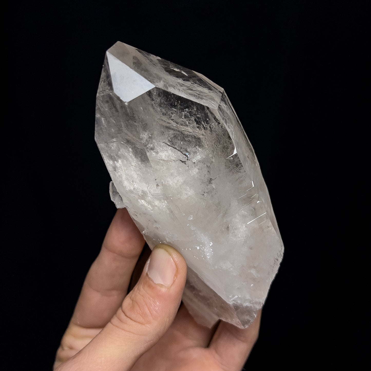 Smoky Quartz