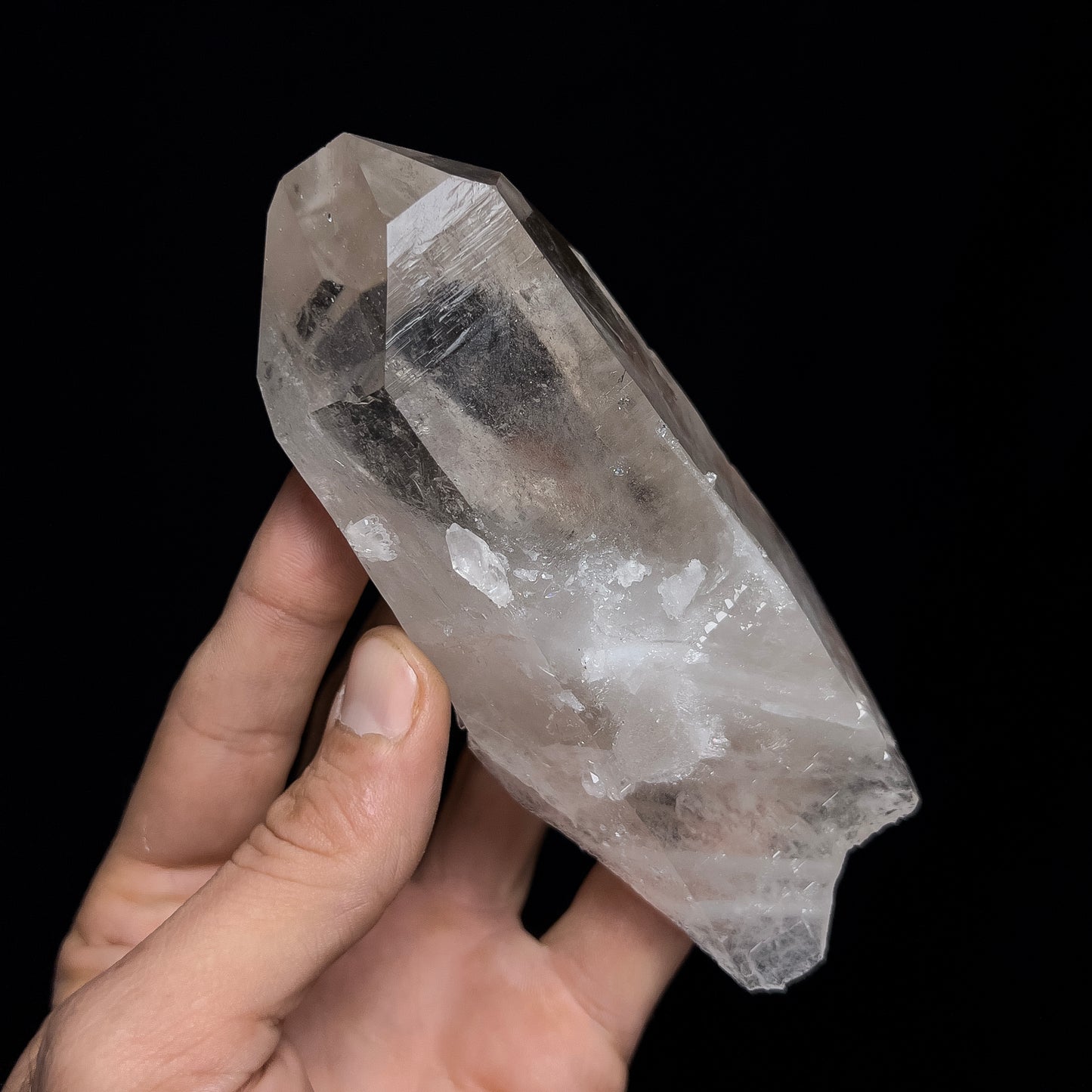 Smoky Quartz