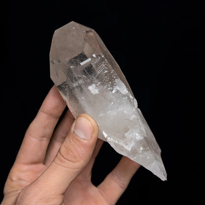 Smoky Quartz