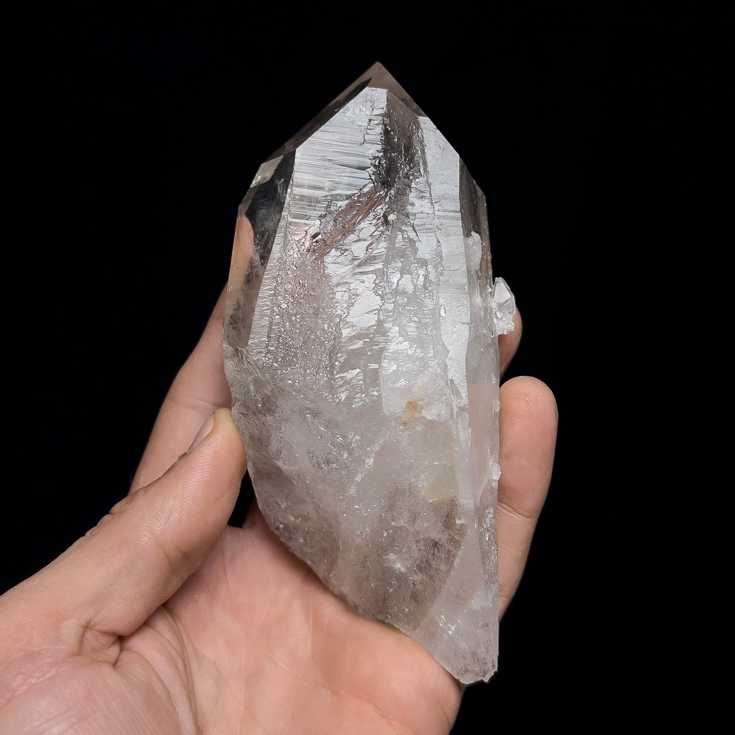 Smoky Quartz