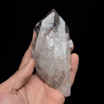 Smoky Quartz