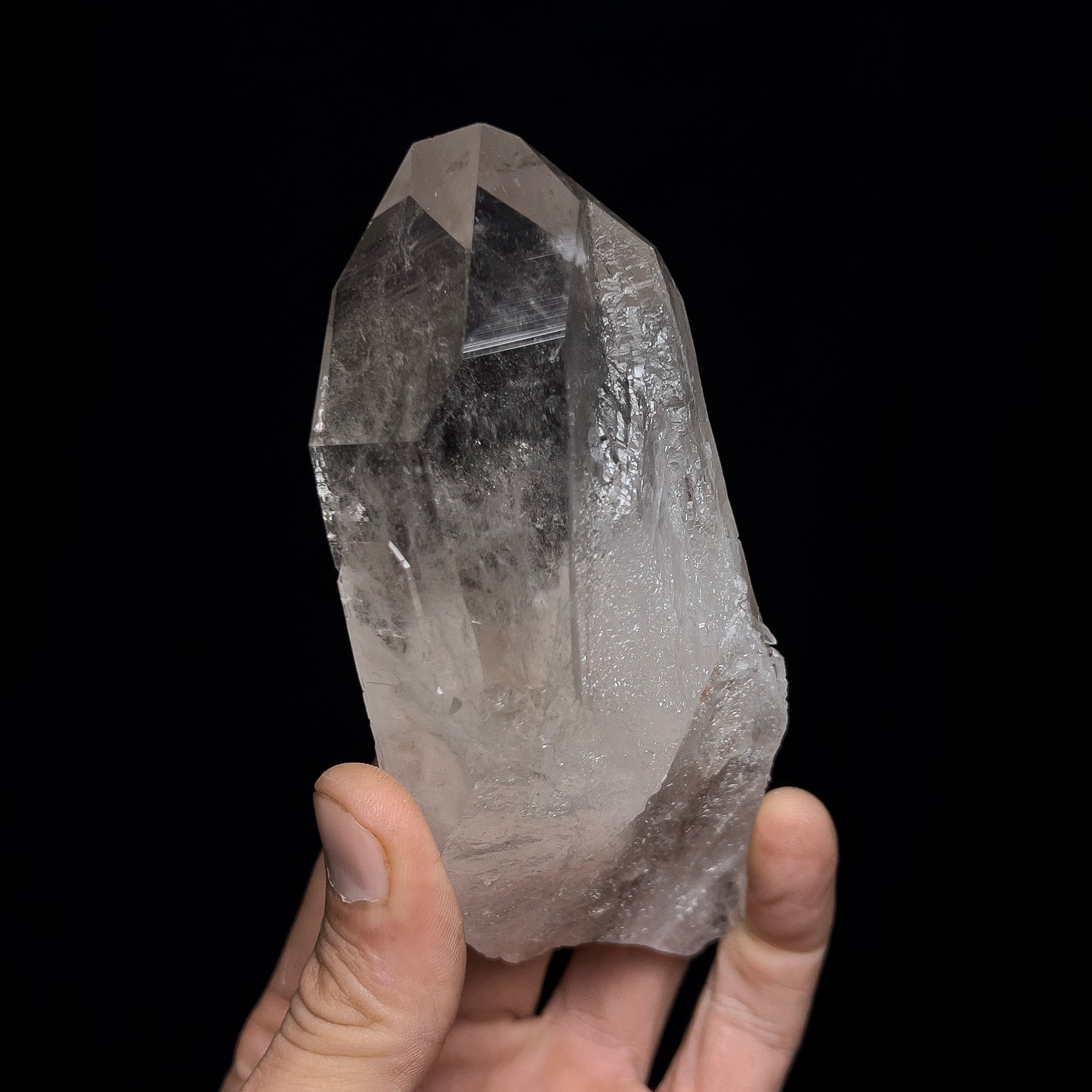 Smoky Quartz