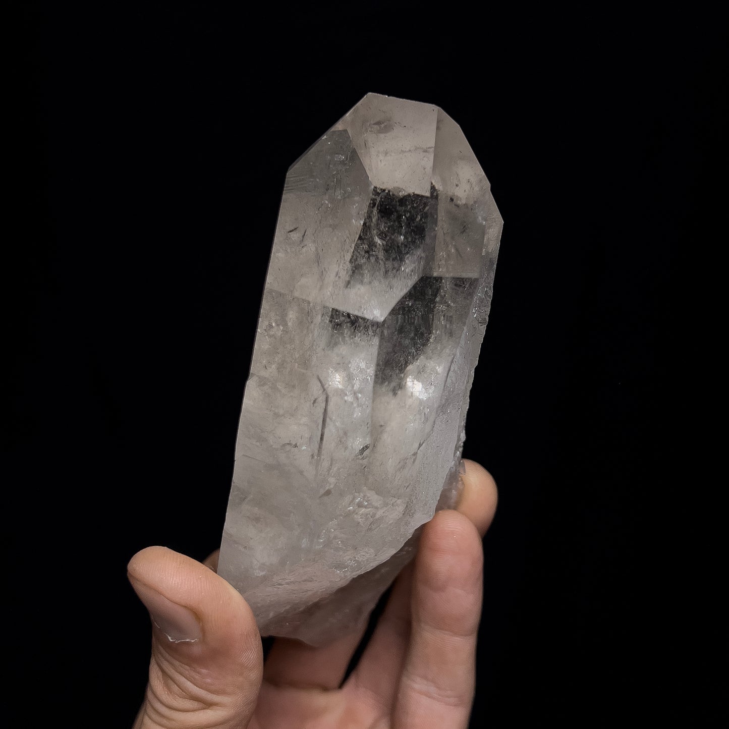 Smoky Quartz