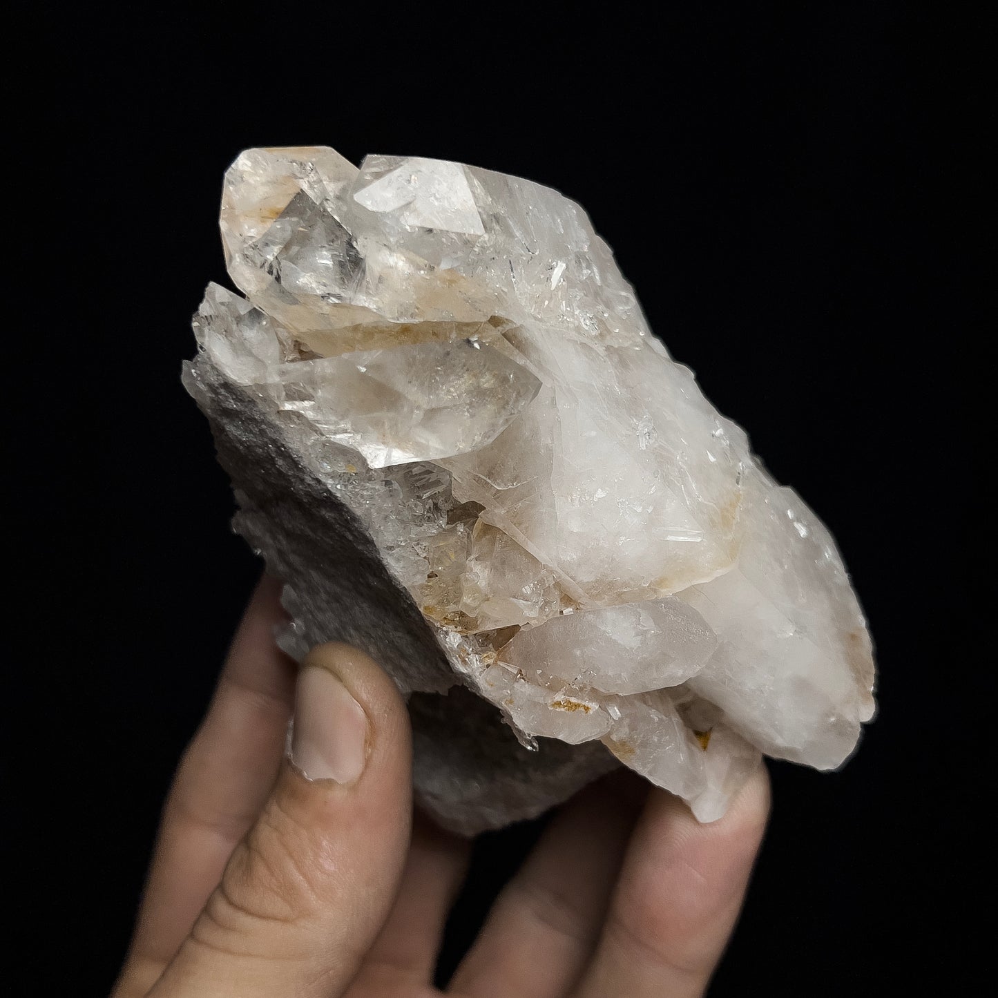 Quartz