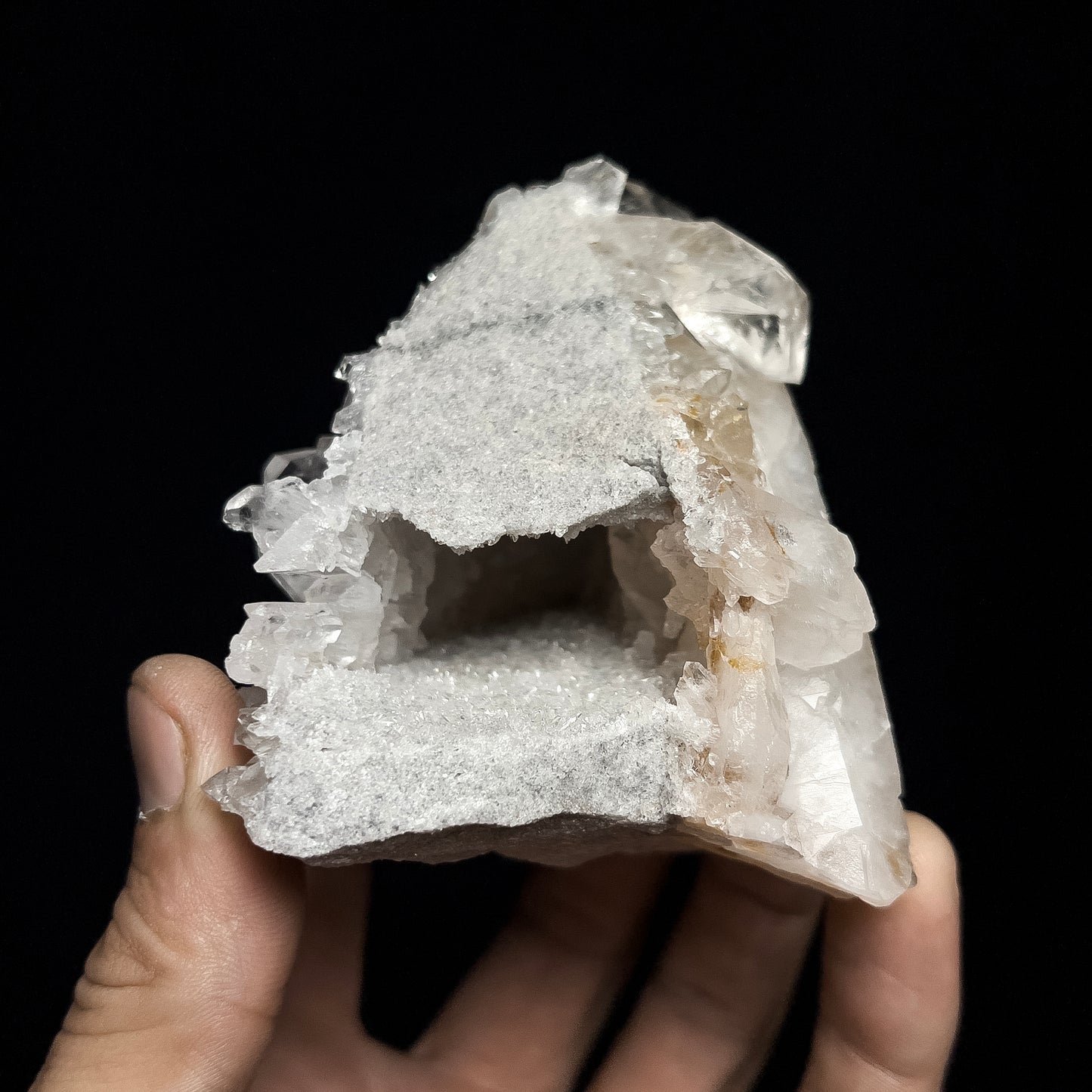 Quartz