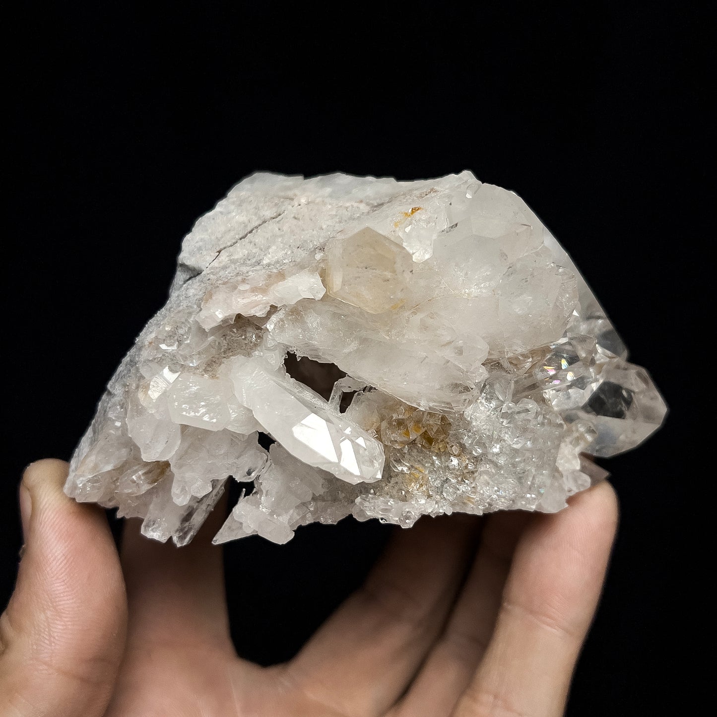 Quartz