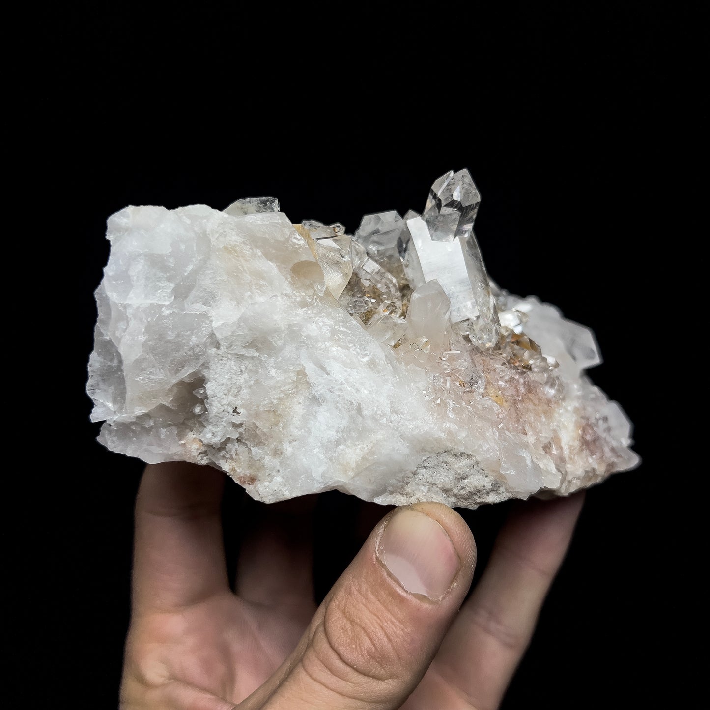 Quartz