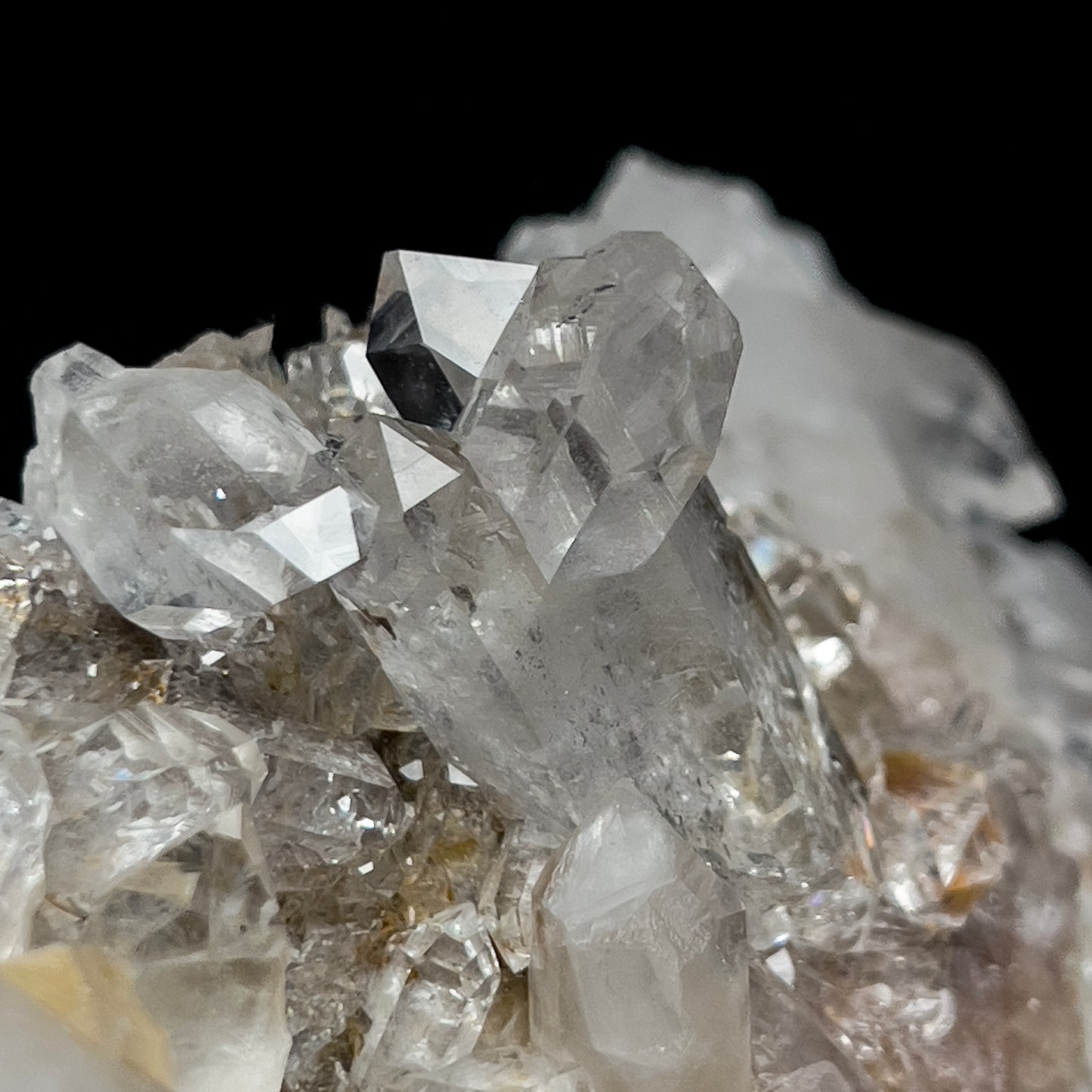 Quartz