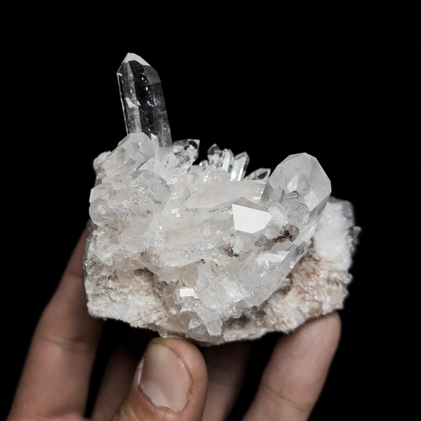 Quartz