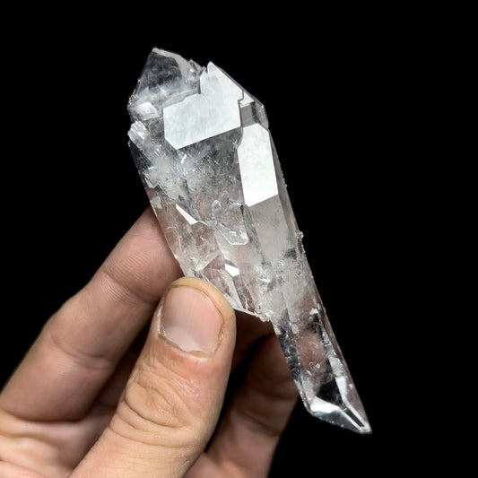 Quartz with Inclusions