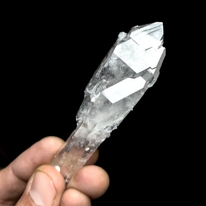 Quartz with Inclusions