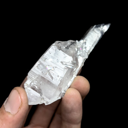 Quartz with Inclusions