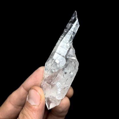 Quartz with Inclusions