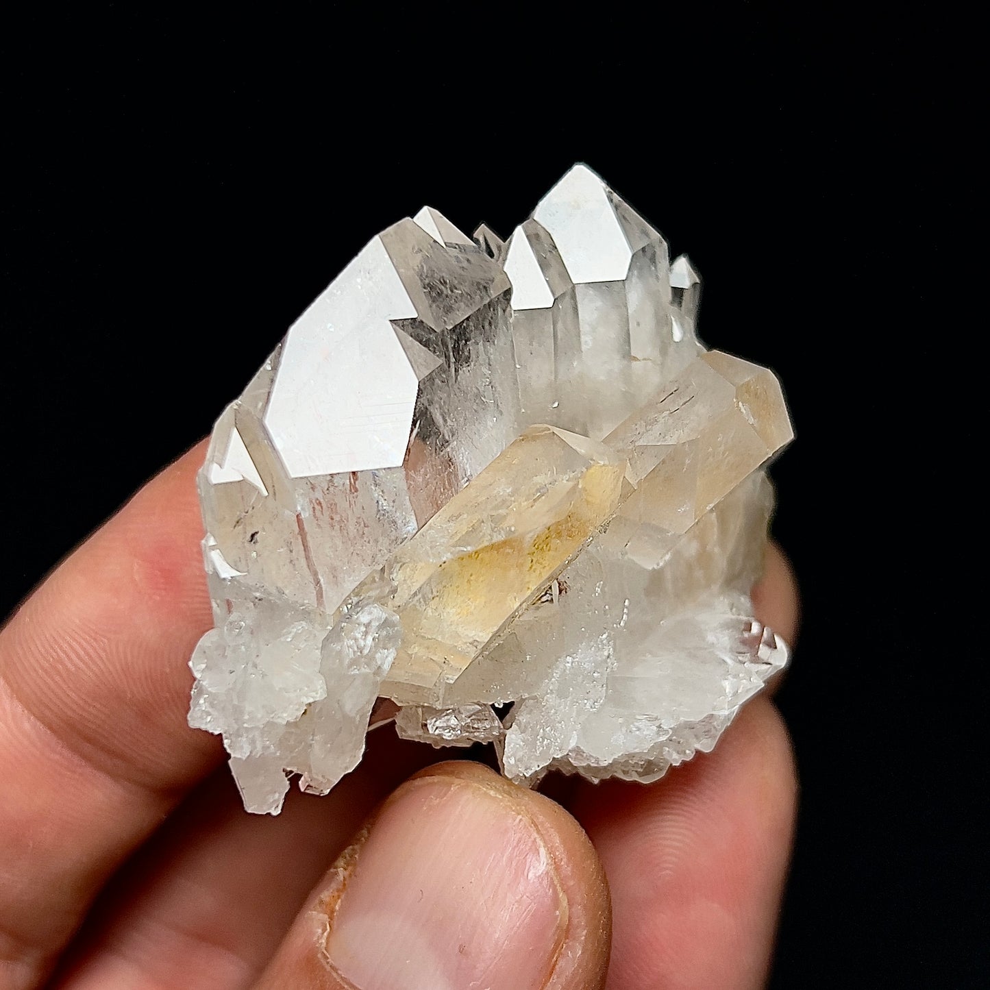 Quartz