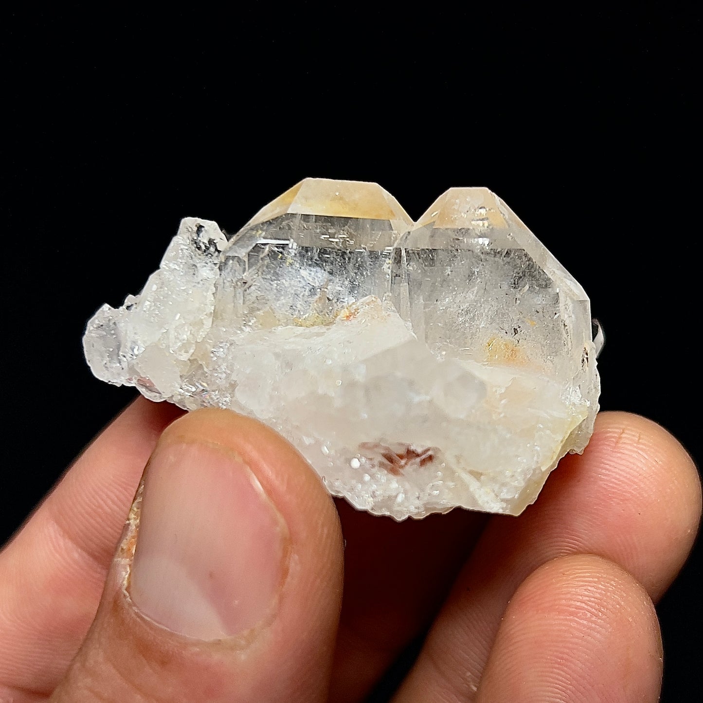 Quartz