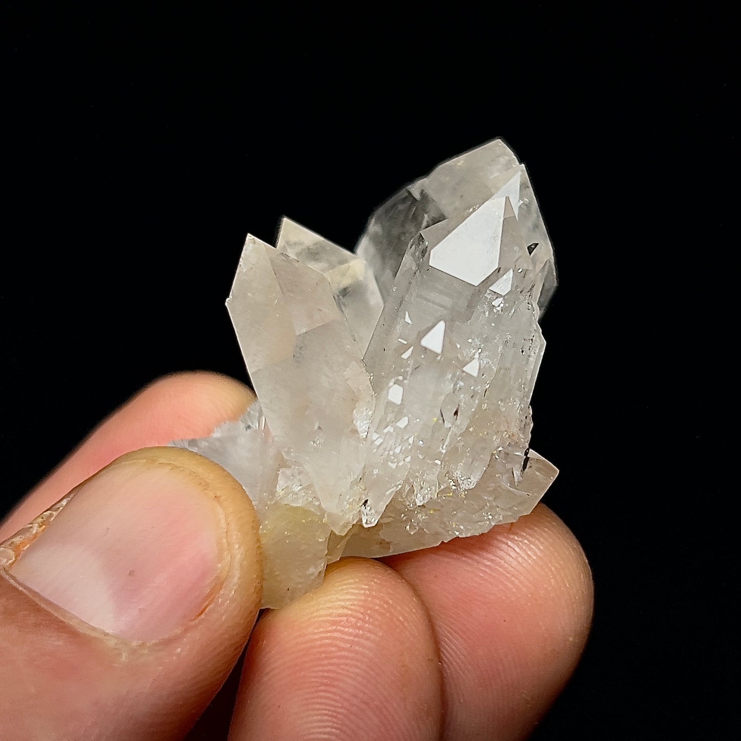 Quartz