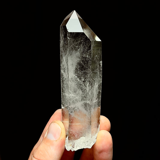 Smoky Quartz