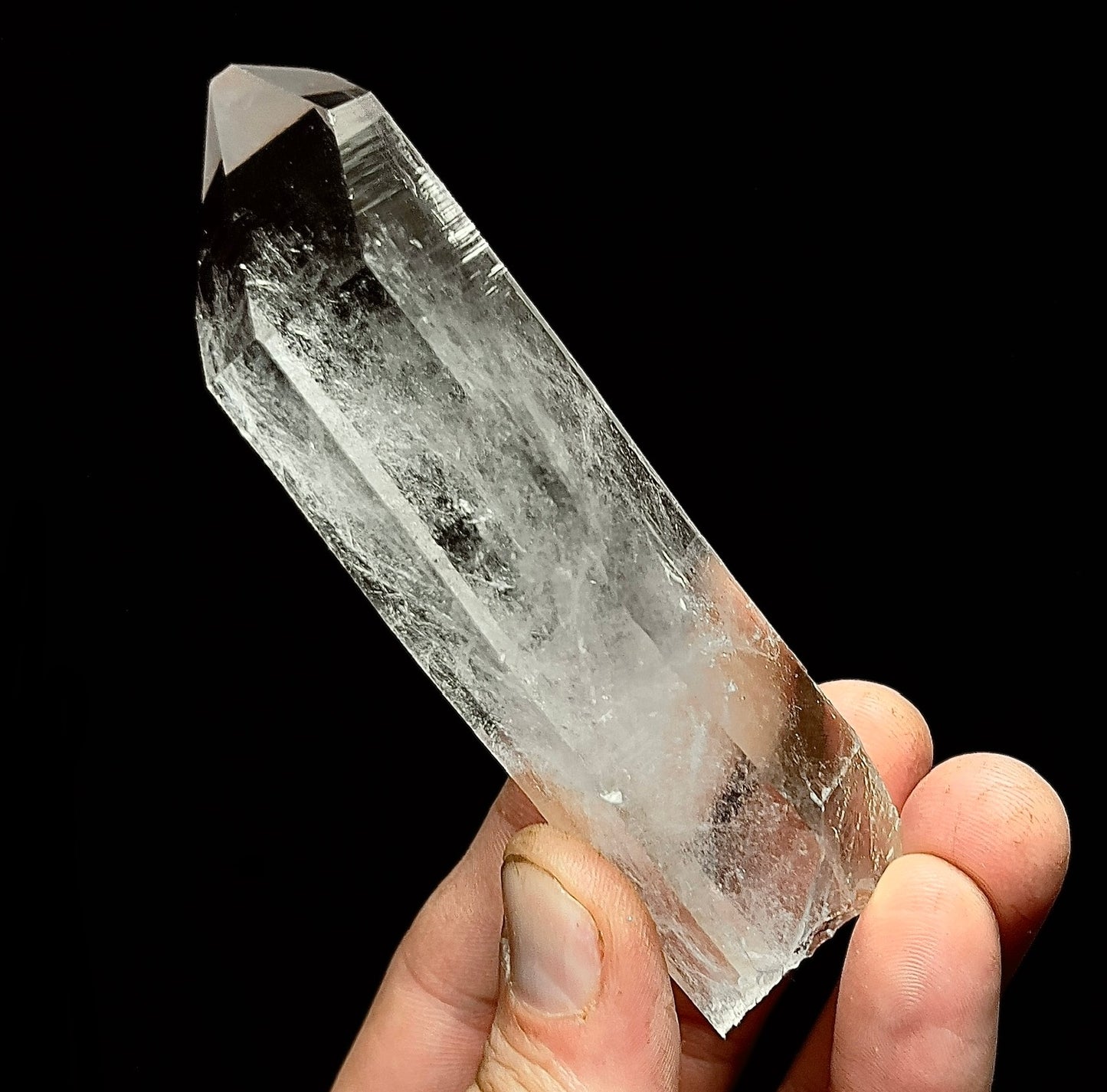 Smoky Quartz