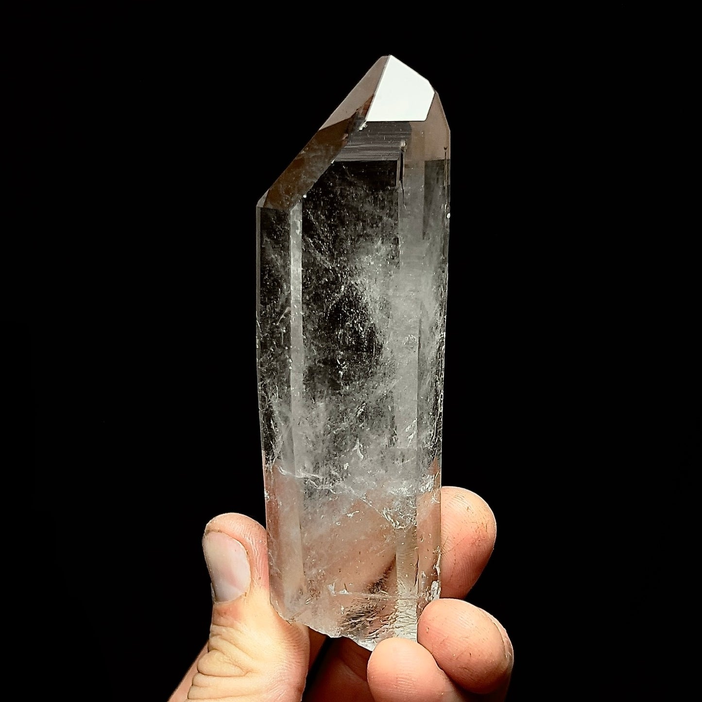 Smoky Quartz