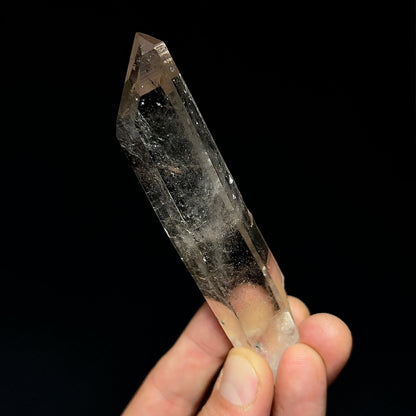 Smoky Quartz