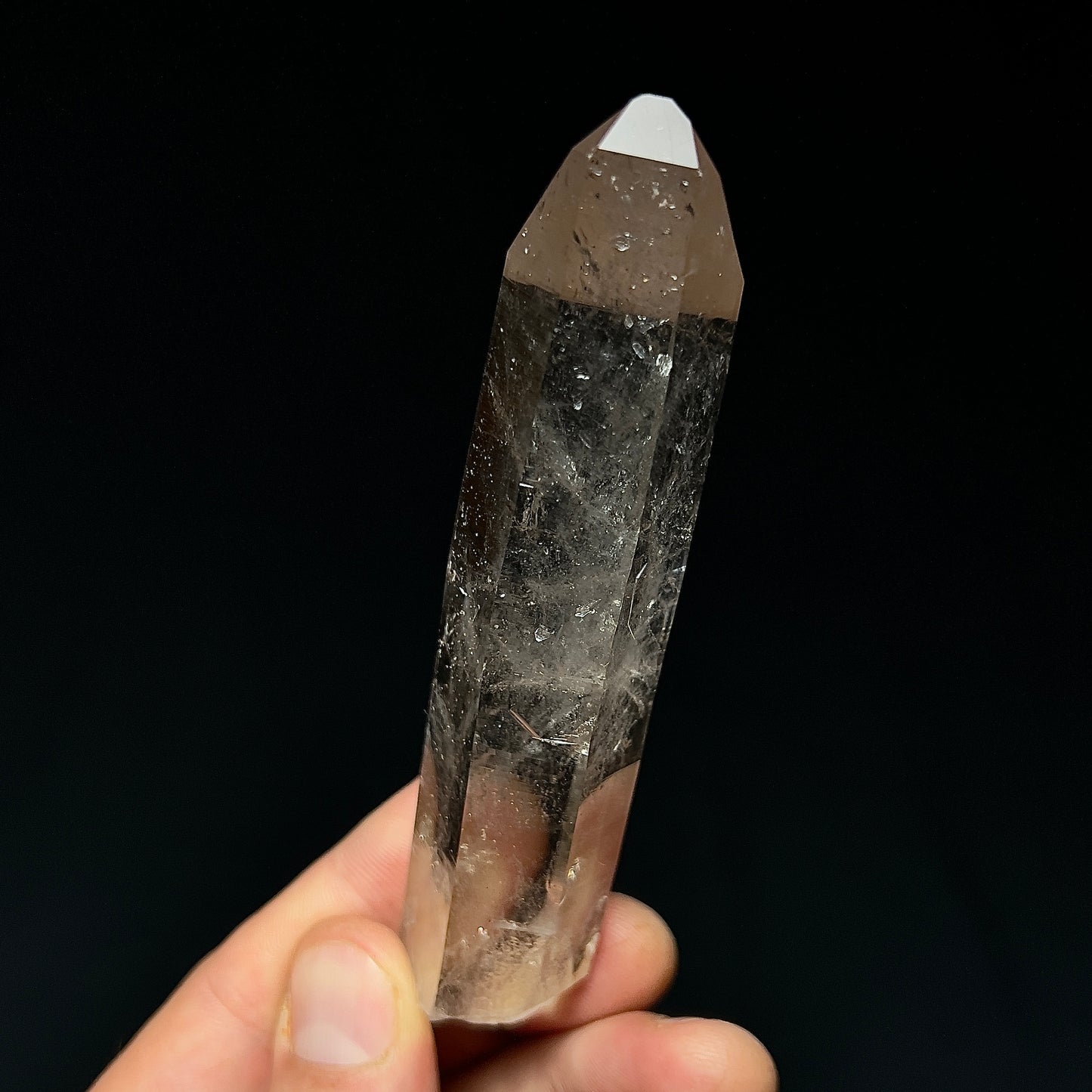 Smoky Quartz