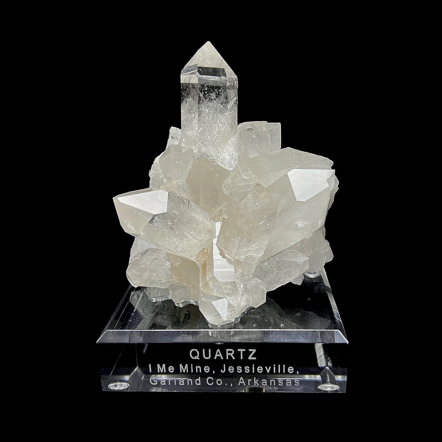 Quartz