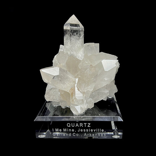 Quartz