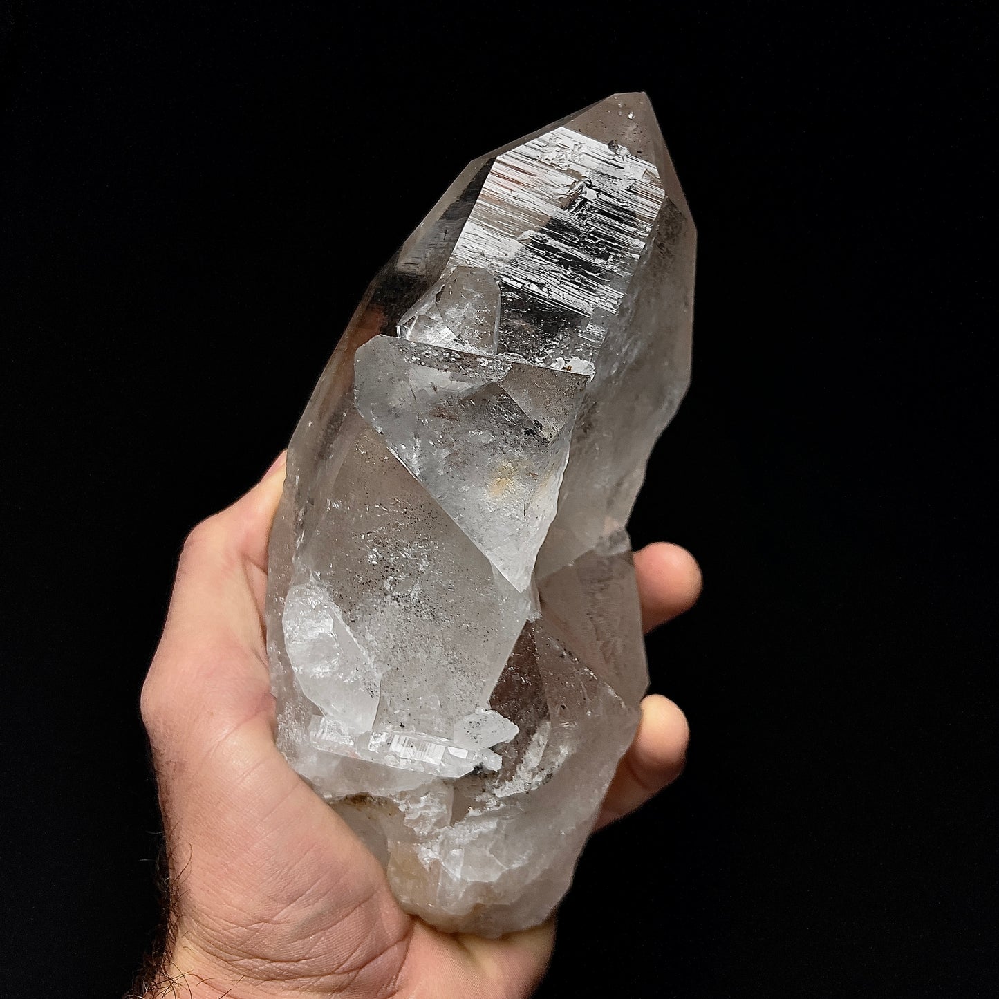 Quartz