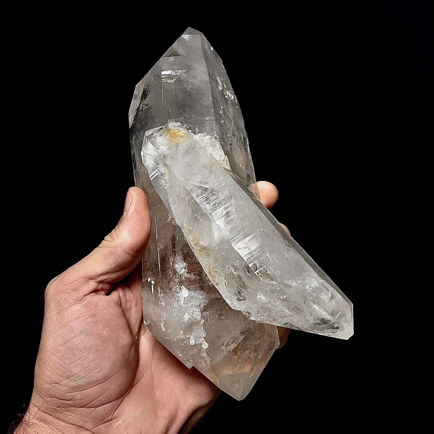 Quartz