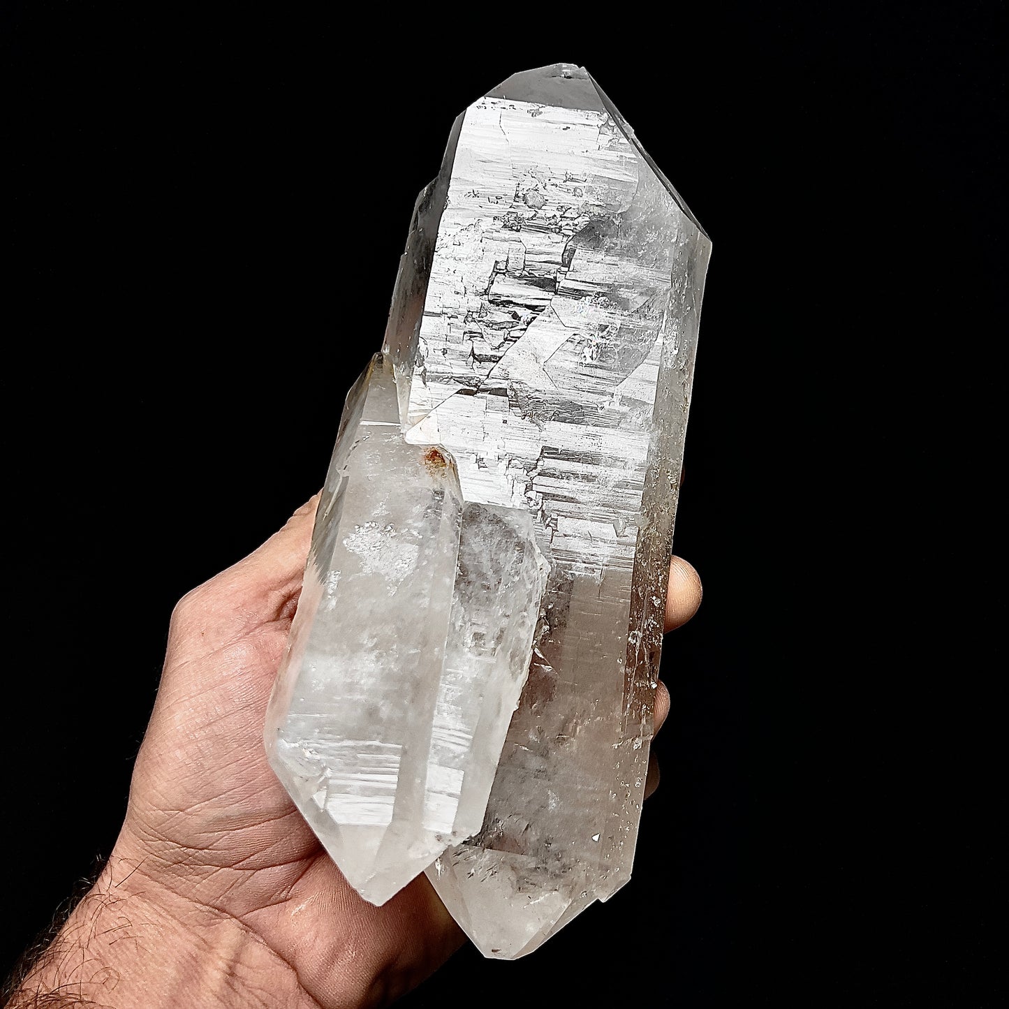 Quartz