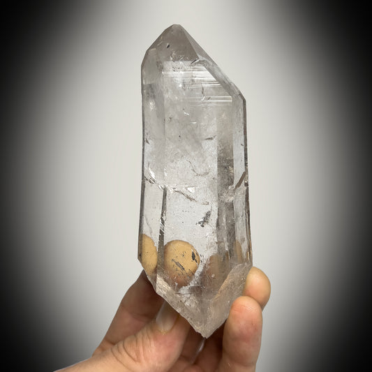 Smoky Quartz