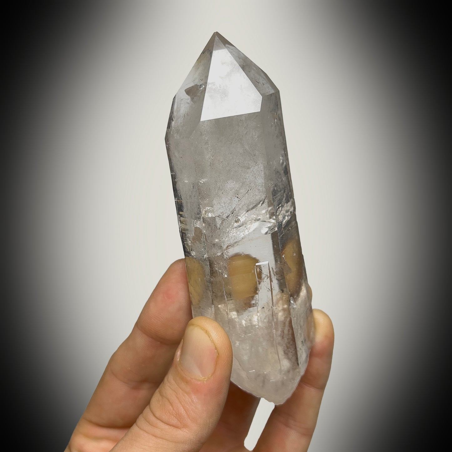 Smoky Quartz