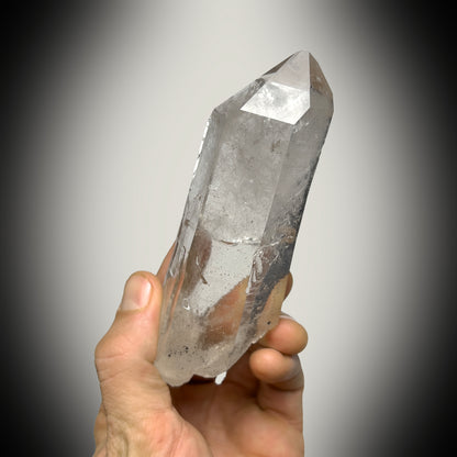 Smoky Quartz