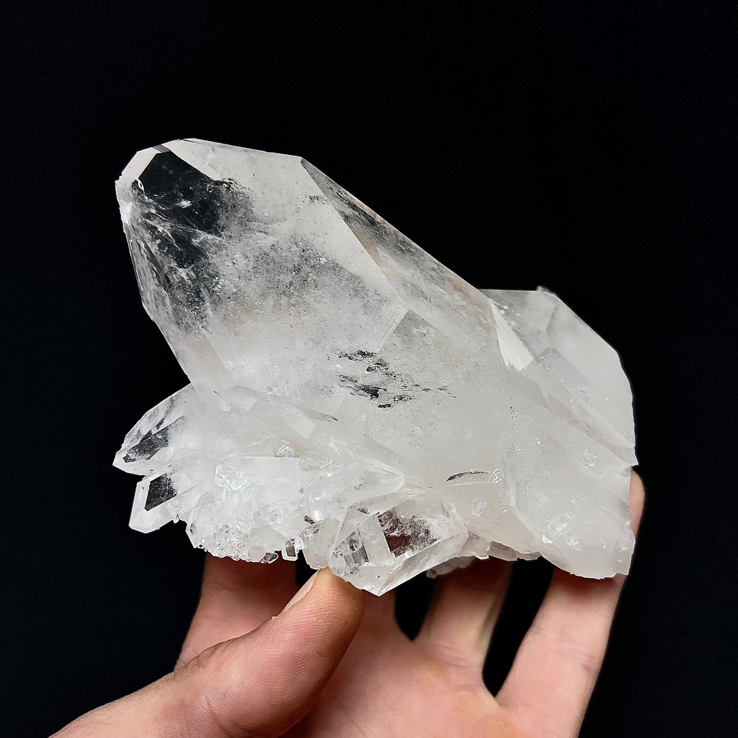 Quartz