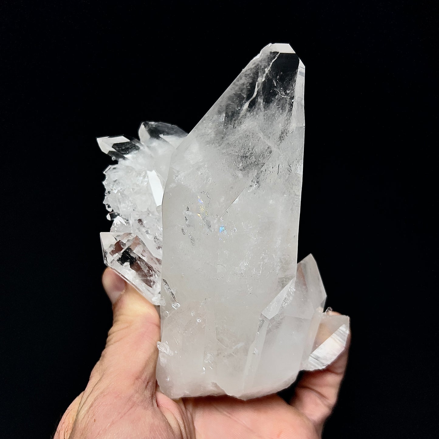 Quartz
