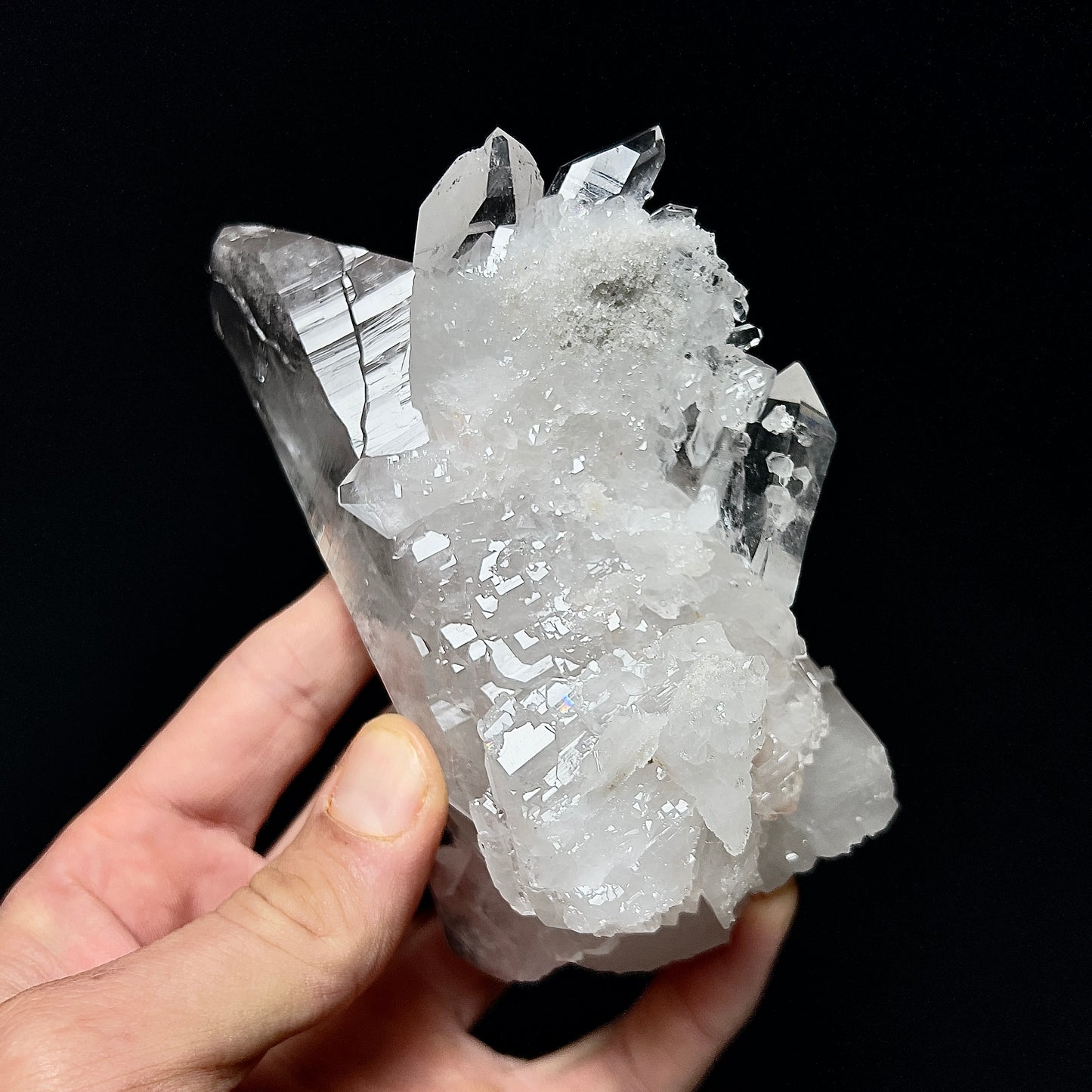 Quartz