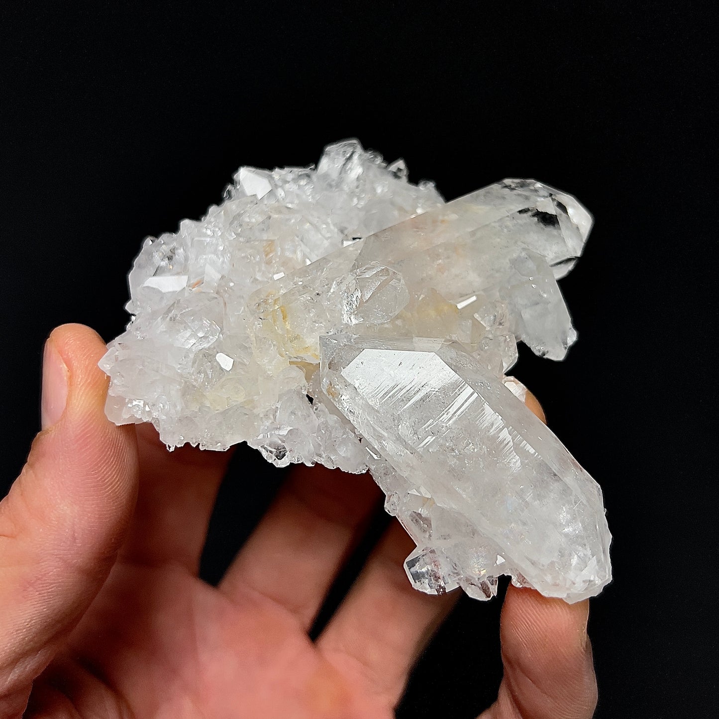 Quartz
